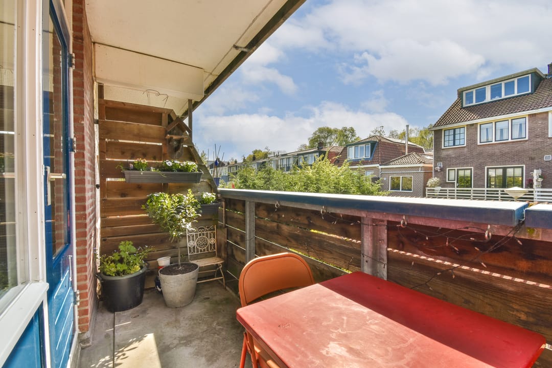 Photo 11 of Hoekschewaardweg 84