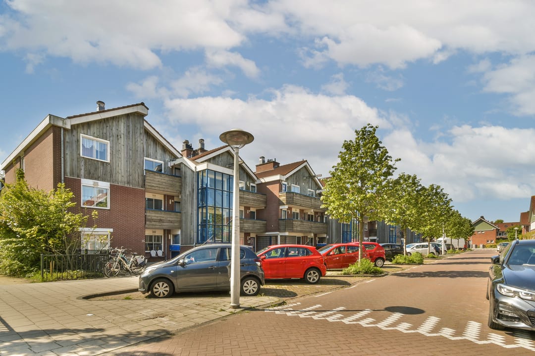 Photo 23 of Hoekschewaardweg 84