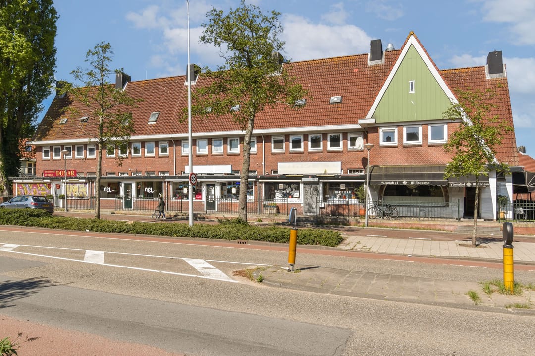 Photo 26 of Hoekschewaardweg 84