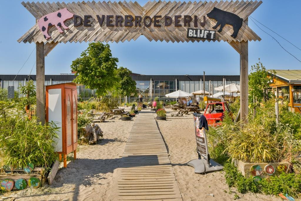 Photo 28 of Hoekschewaardweg 84