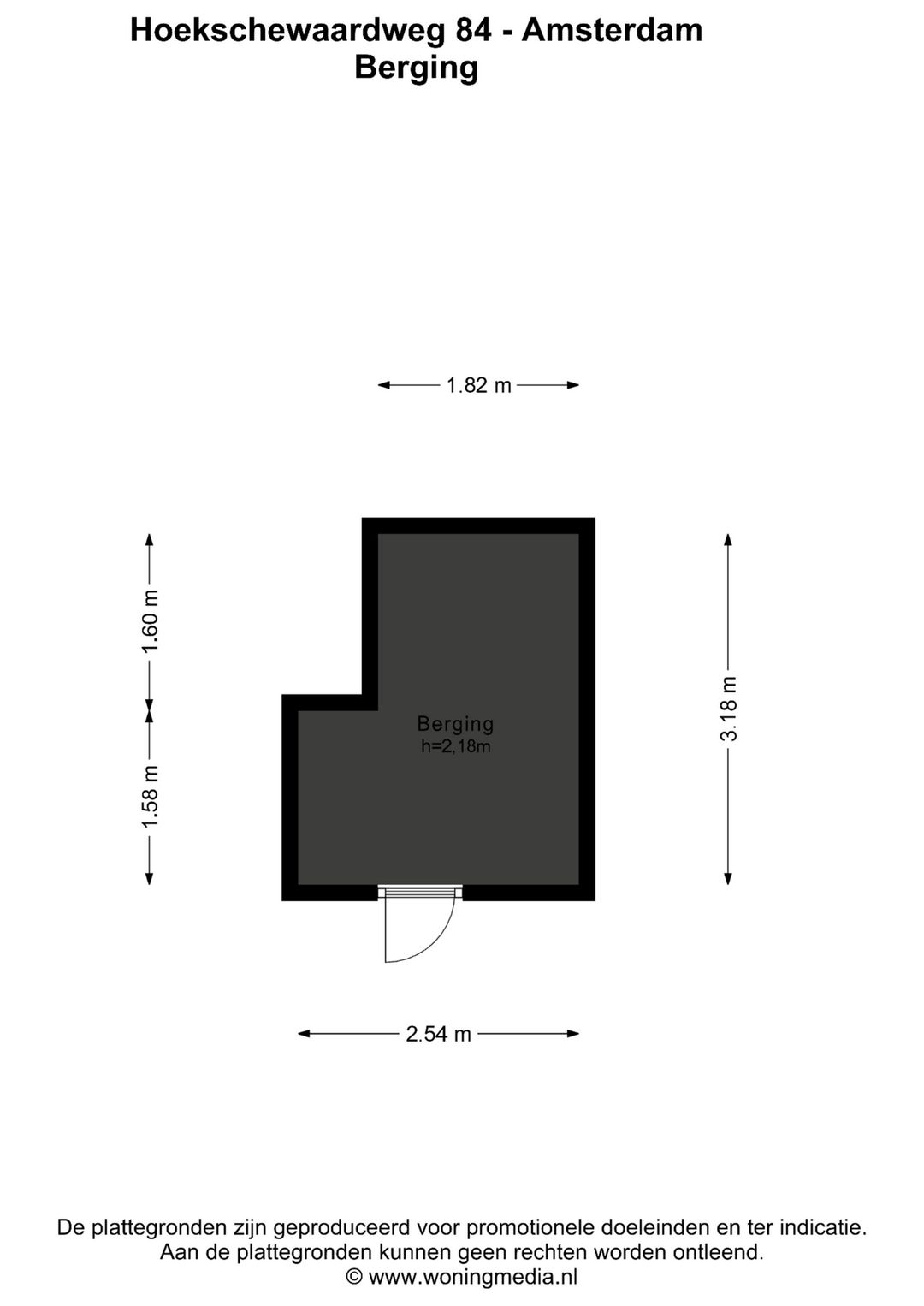 Photo 32 of Hoekschewaardweg 84