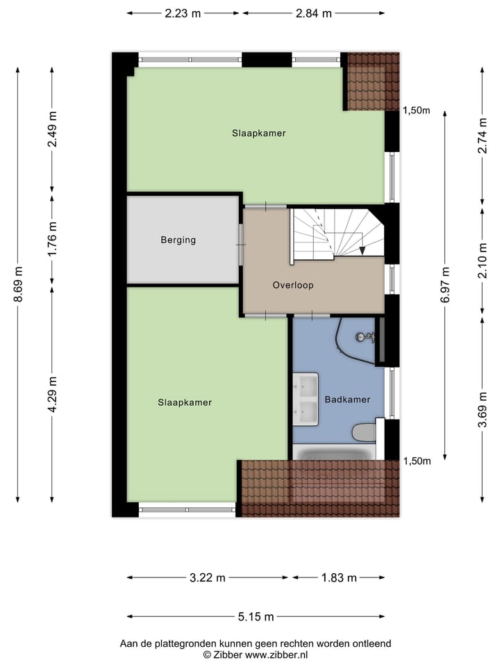 Foto 46 van Elzent 6