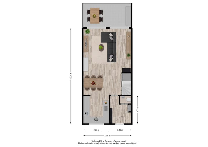 Photo 24 of Wolvepad 30