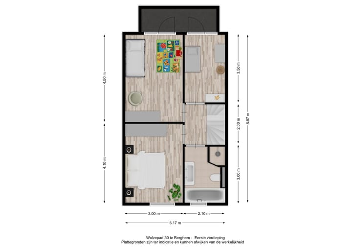 Photo 25 of Wolvepad 30