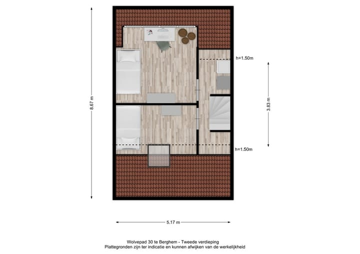 Photo 26 of Wolvepad 30