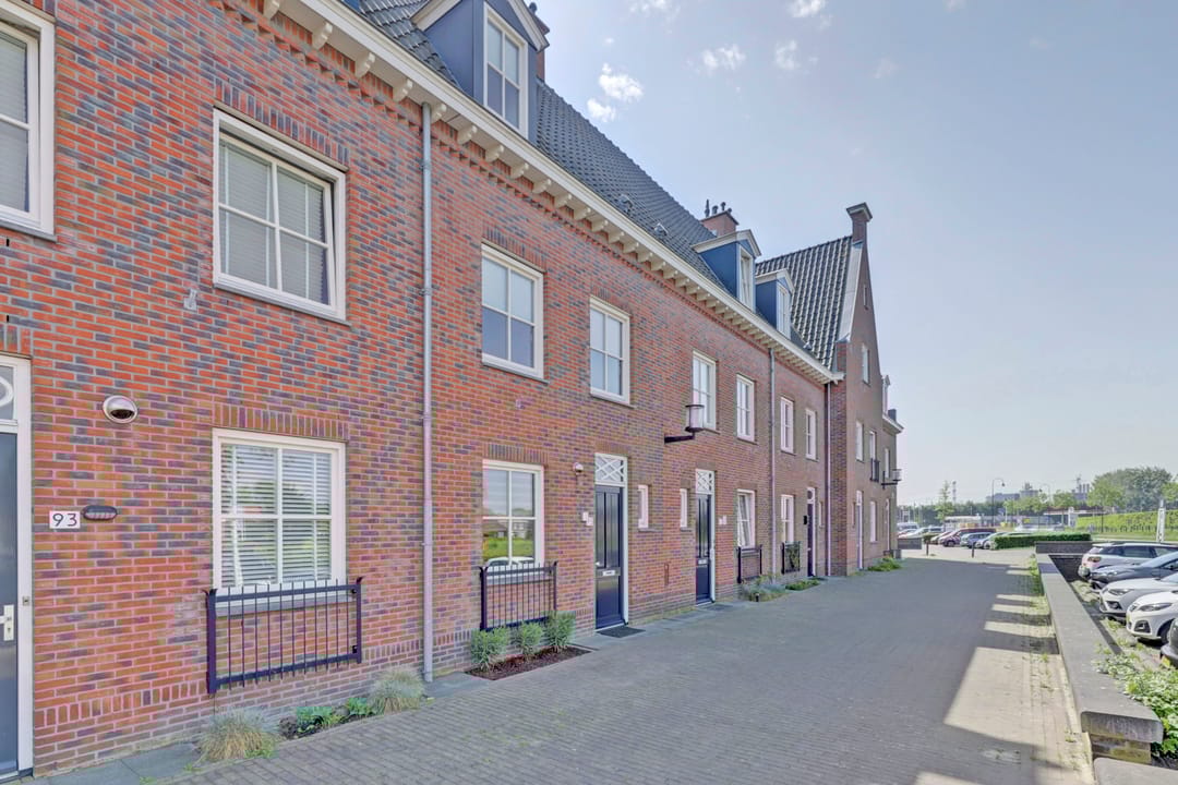 Photo 2 of Frederik Hendrik wal 95