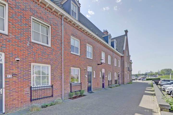 Foto 2 van Frederik Hendrik wal 95