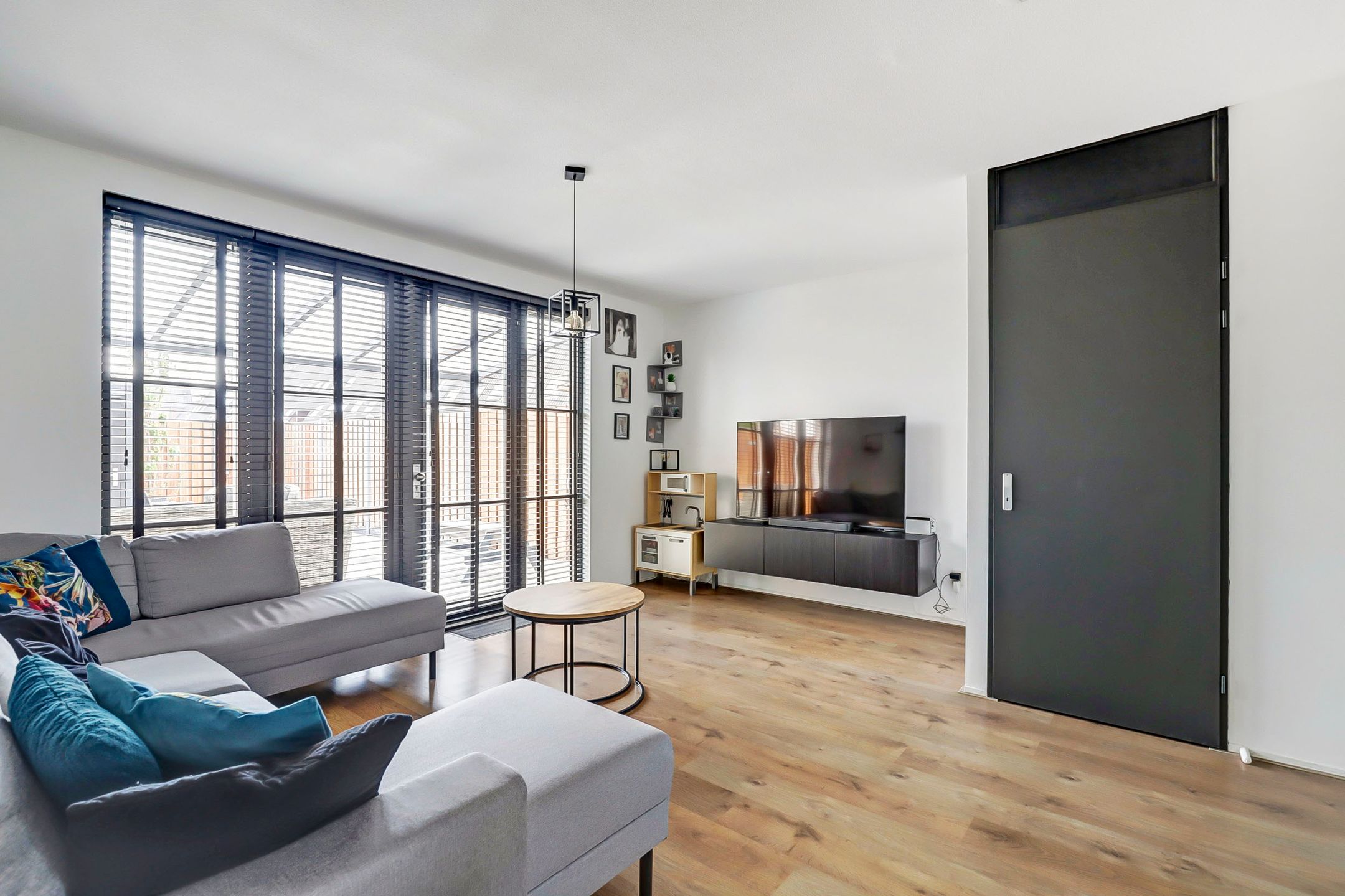 Photo 3 of Frederik Hendrik wal 95