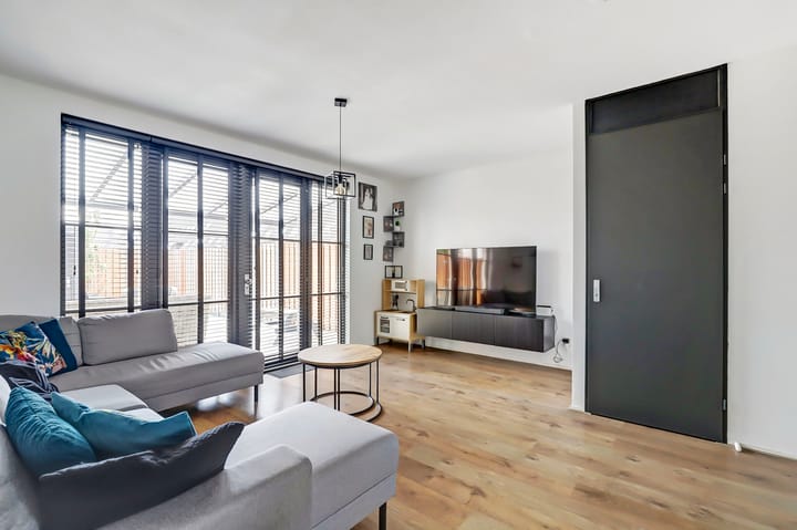 Foto 3 van Frederik Hendrik wal 95