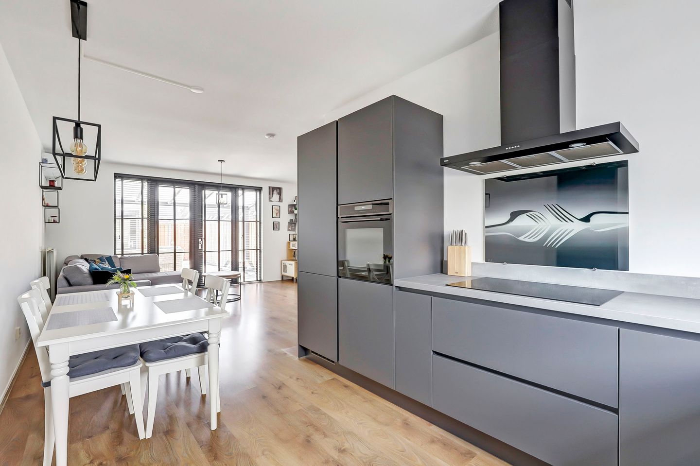 Photo 5 of Frederik Hendrik wal 95