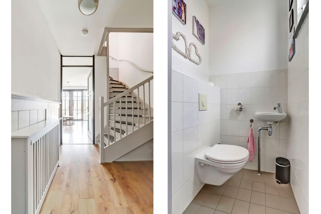 Photo 8 of Frederik Hendrik wal 95