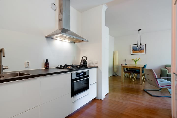 Foto 4 van Boerhaavelaan 251