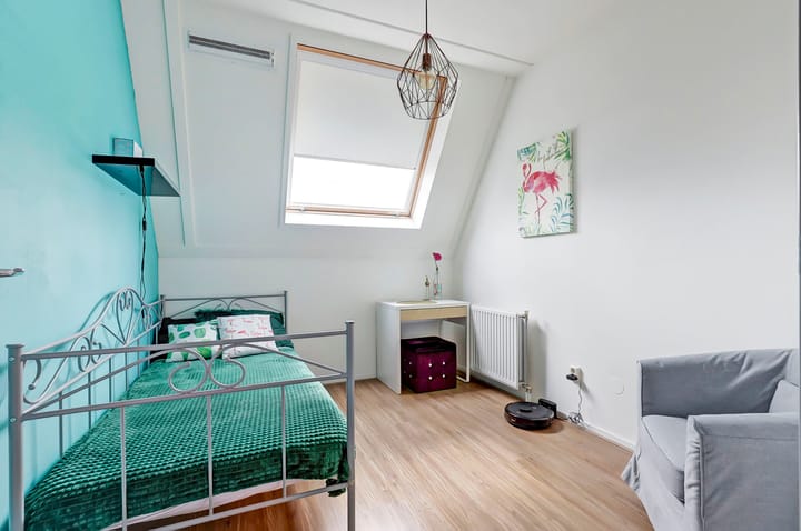 Foto 15 van Frederik Hendrik wal 95