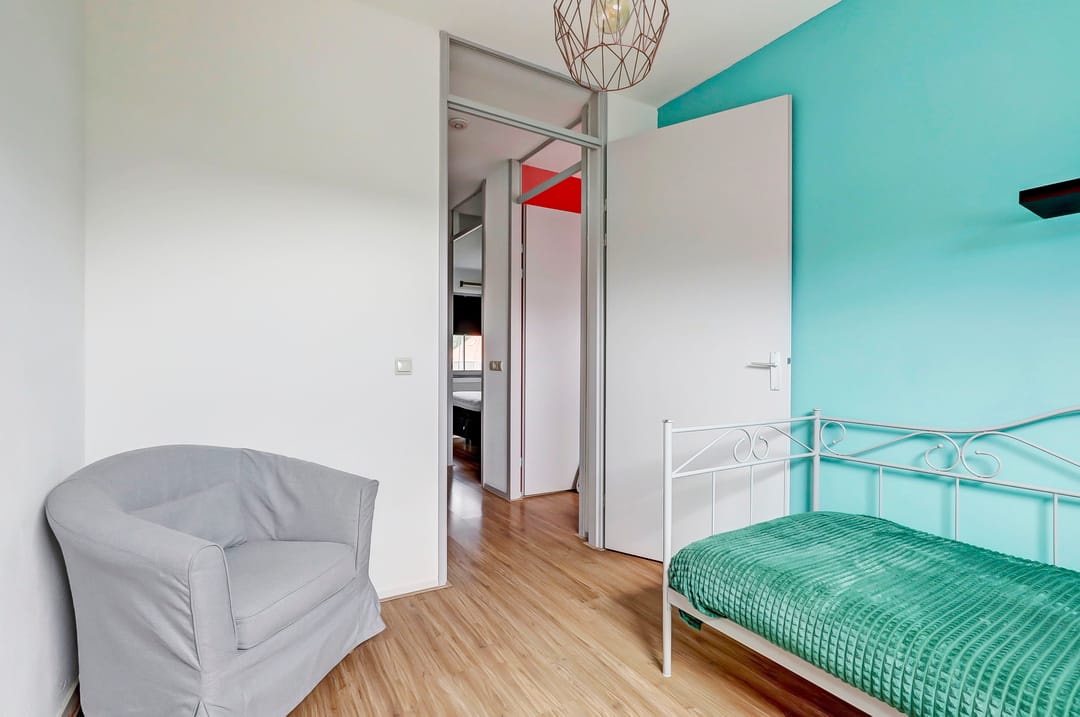 Photo 16 of Frederik Hendrik wal 95