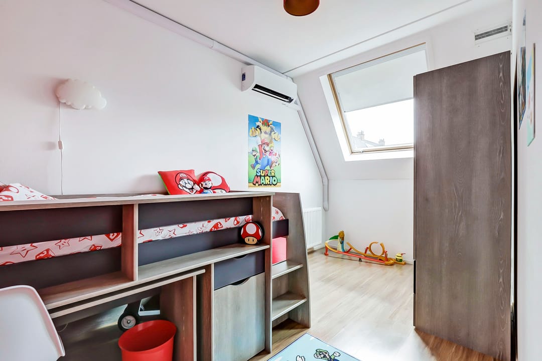 Photo 17 of Frederik Hendrik wal 95