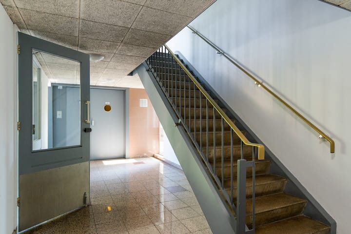 Foto 10 van Boerhaavelaan 251