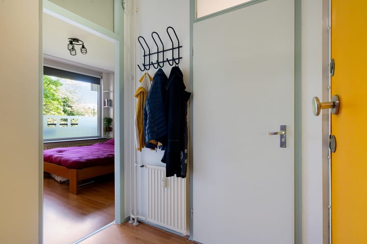 Foto 11 van Boerhaavelaan 251