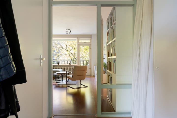 Foto 12 van Boerhaavelaan 251