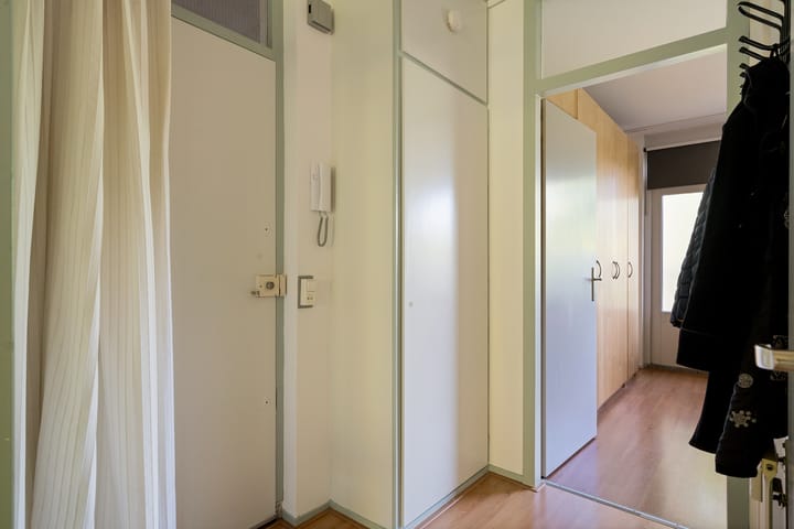 Foto 13 van Boerhaavelaan 251