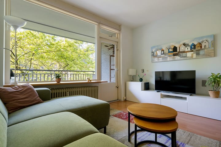 Foto 14 van Boerhaavelaan 251