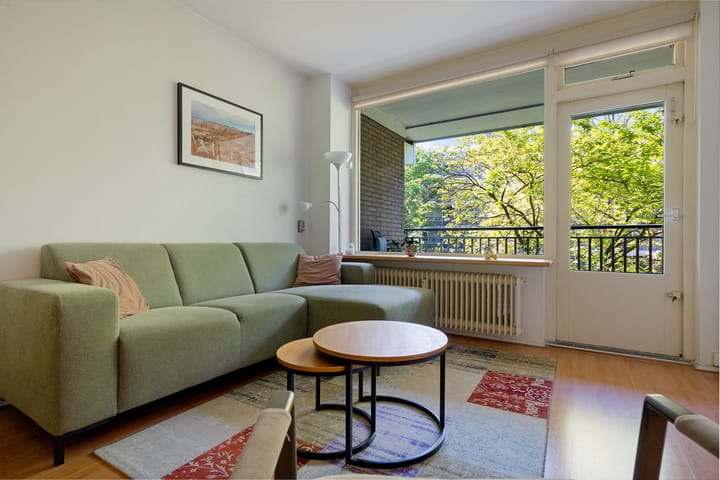 Foto 15 van Boerhaavelaan 251