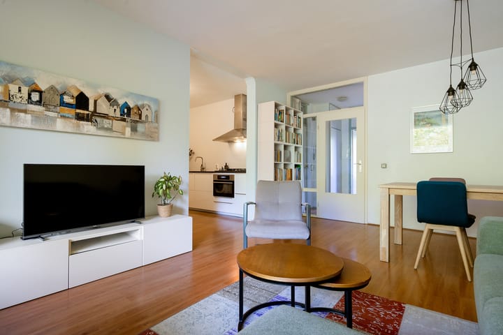 Foto 16 van Boerhaavelaan 251