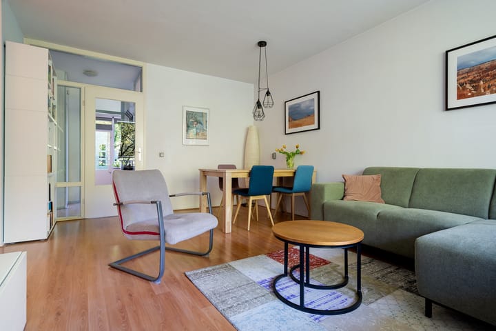 Foto 17 van Boerhaavelaan 251