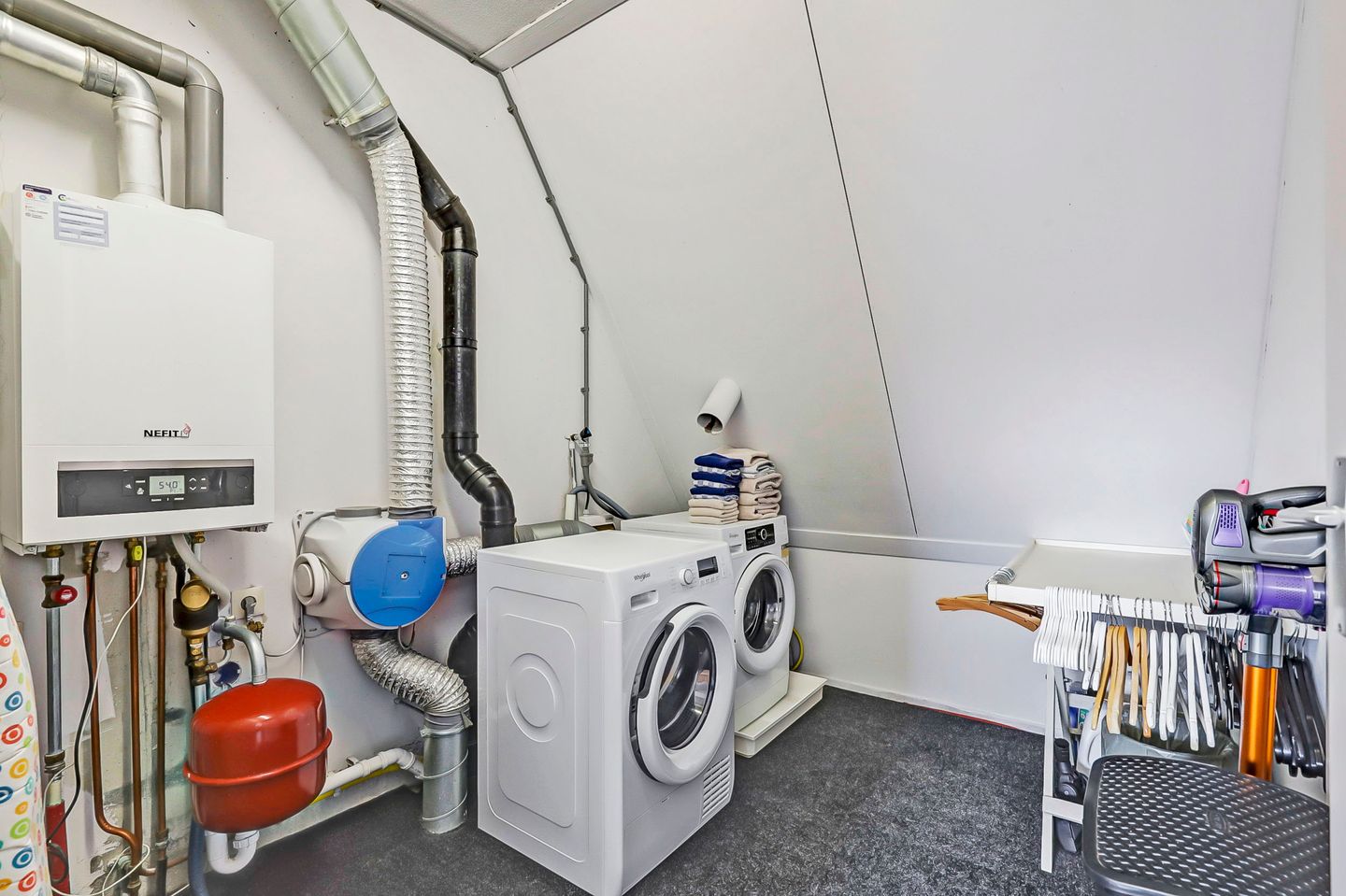 Photo 25 of Frederik Hendrik wal 95