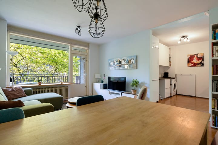 Foto 21 van Boerhaavelaan 251