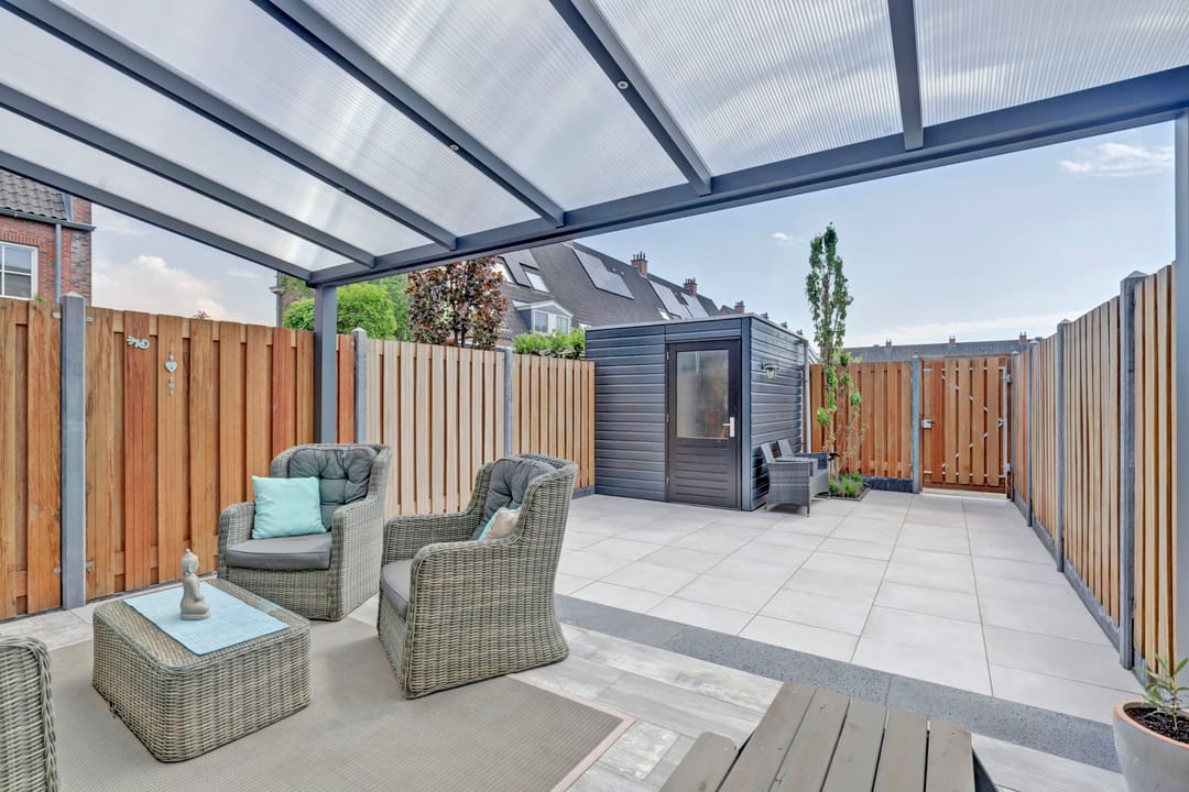 Photo 26 of Frederik Hendrik wal 95