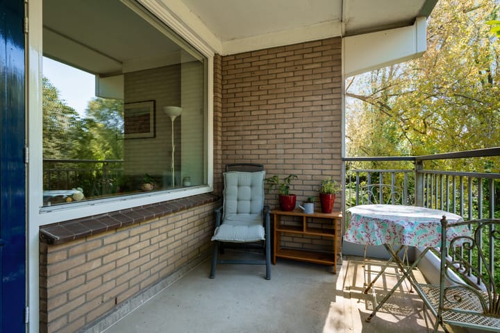 Foto 22 van Boerhaavelaan 251