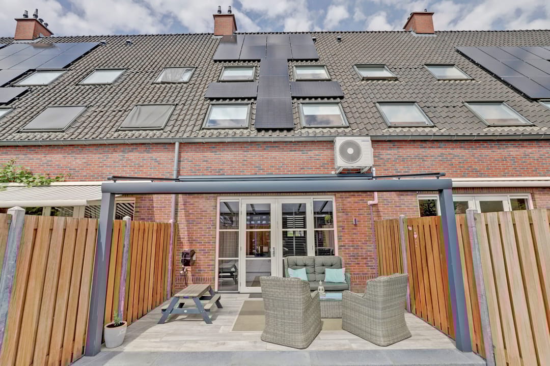 Photo 28 of Frederik Hendrik wal 95