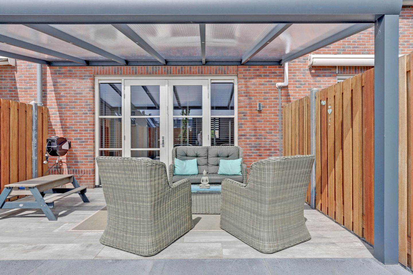 Photo 29 of Frederik Hendrik wal 95