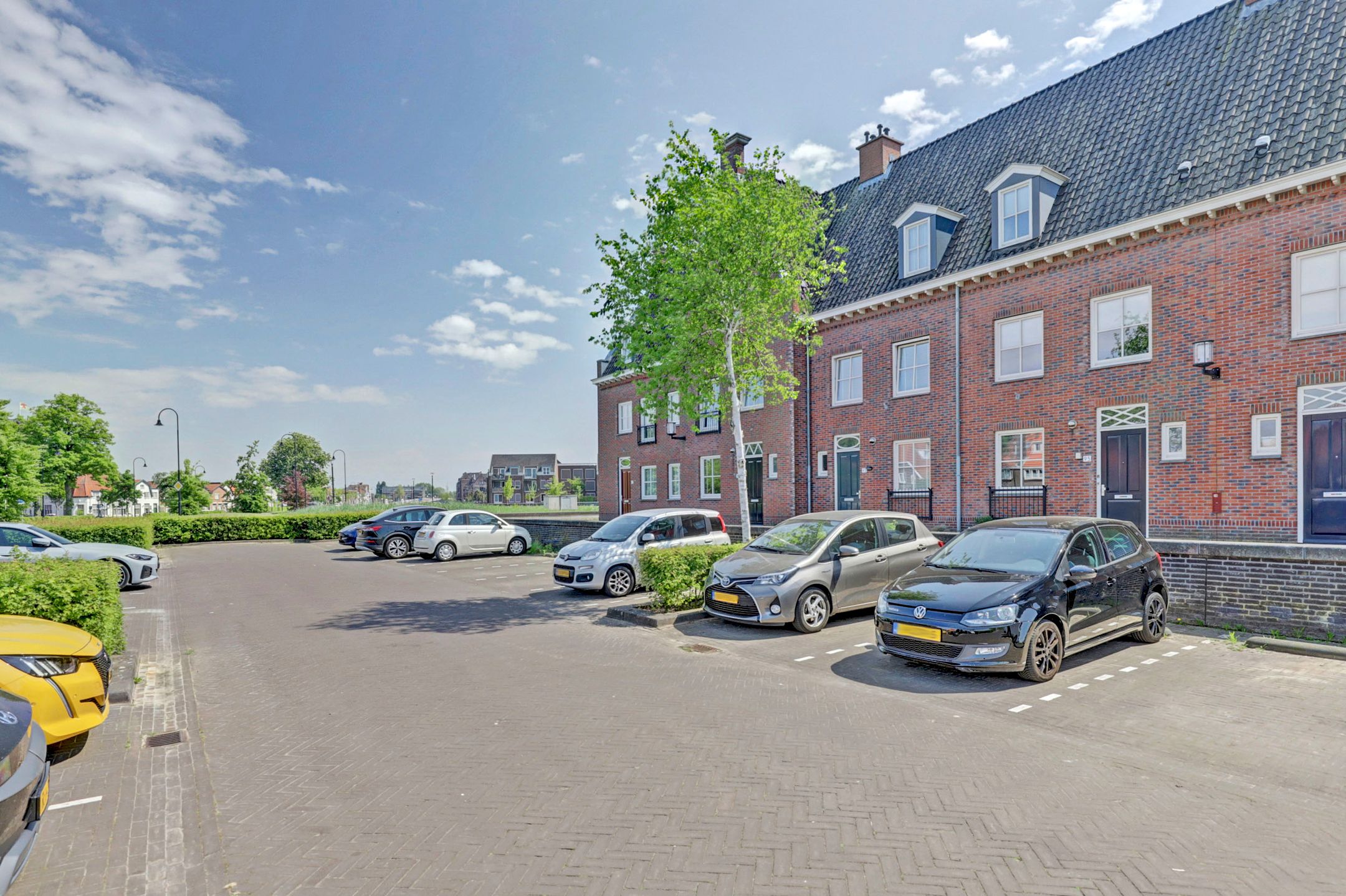 Photo 30 of Frederik Hendrik wal 95