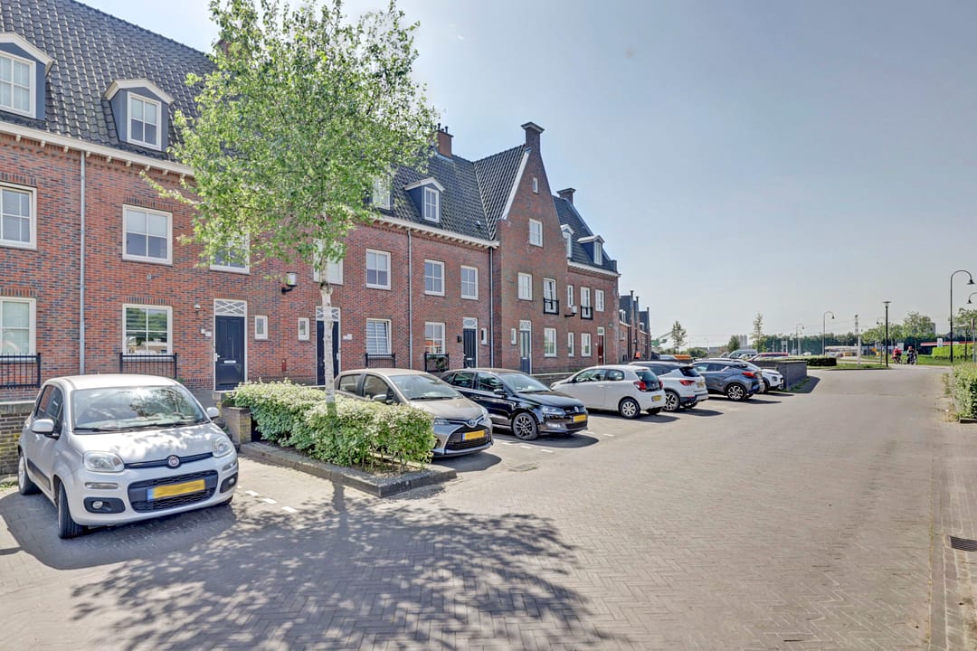 Photo 31 of Frederik Hendrik wal 95