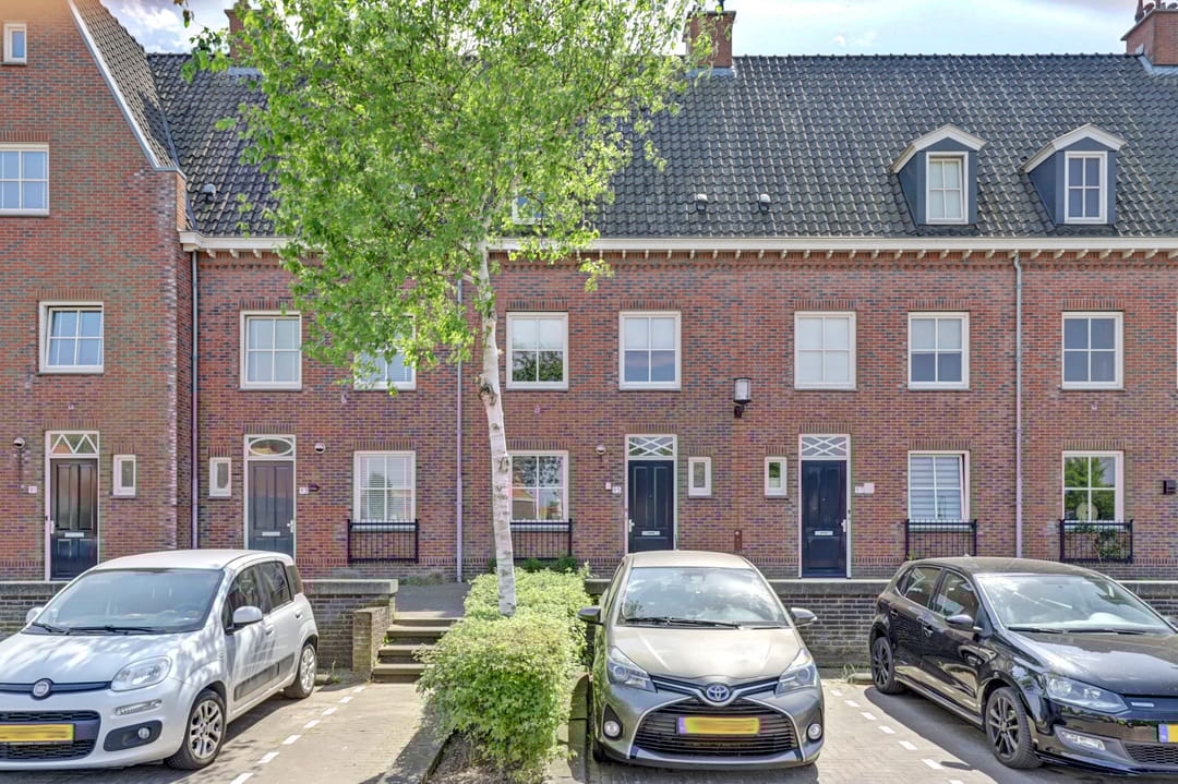 Photo 32 of Frederik Hendrik wal 95