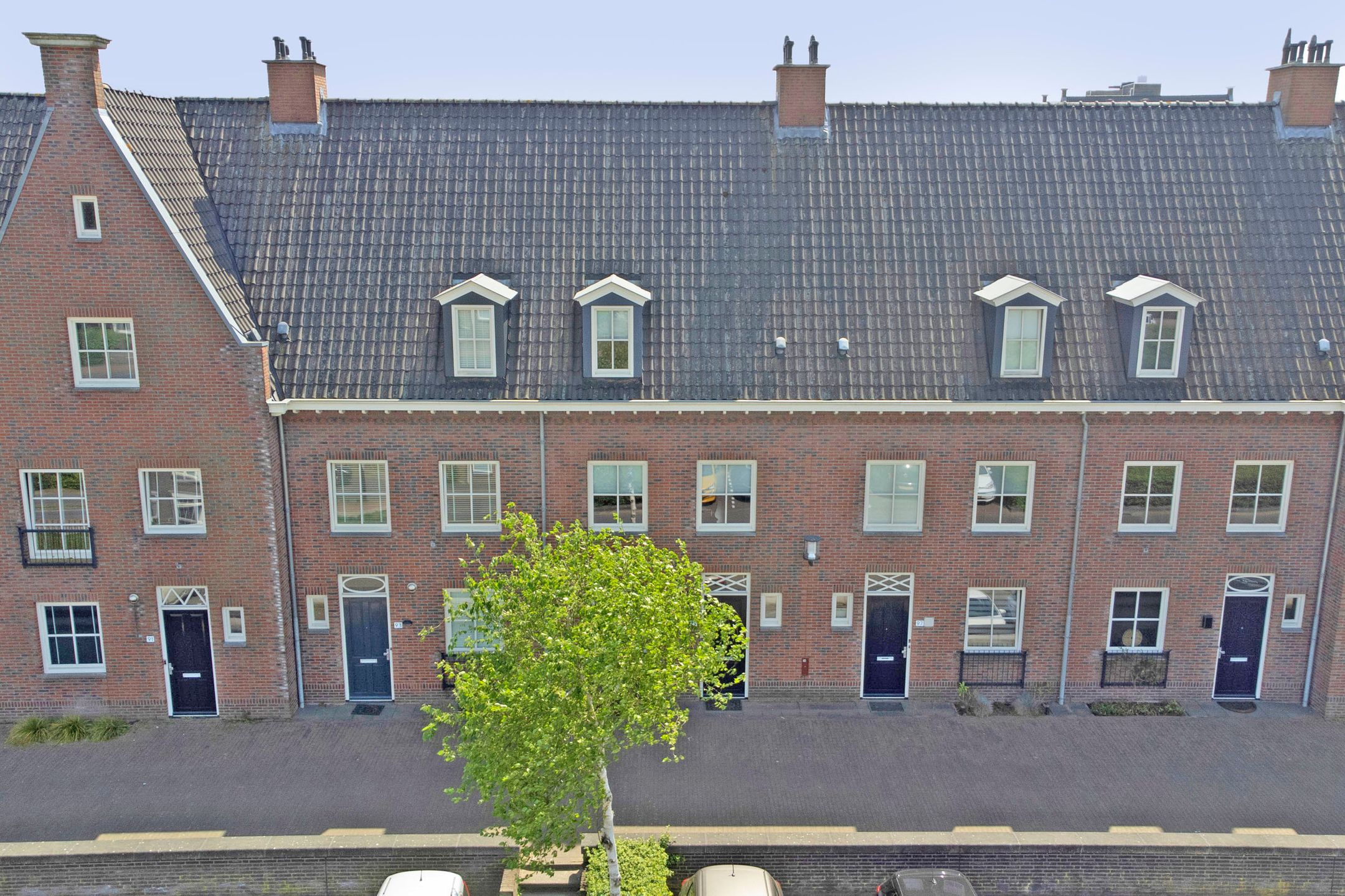 Photo 33 of Frederik Hendrik wal 95