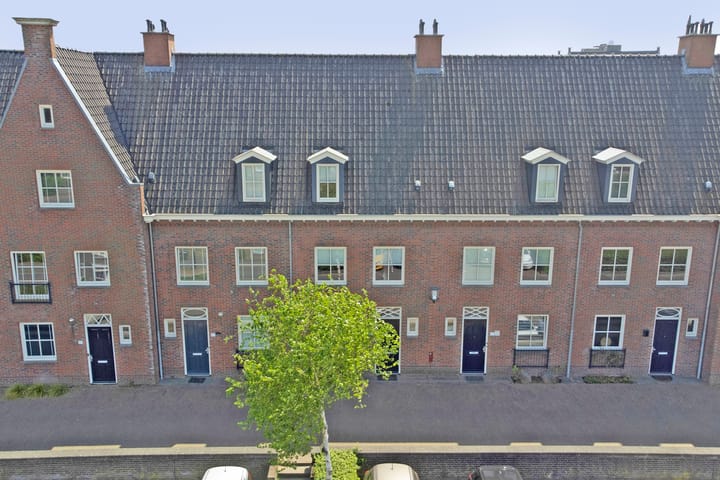 Foto 33 van Frederik Hendrik wal 95