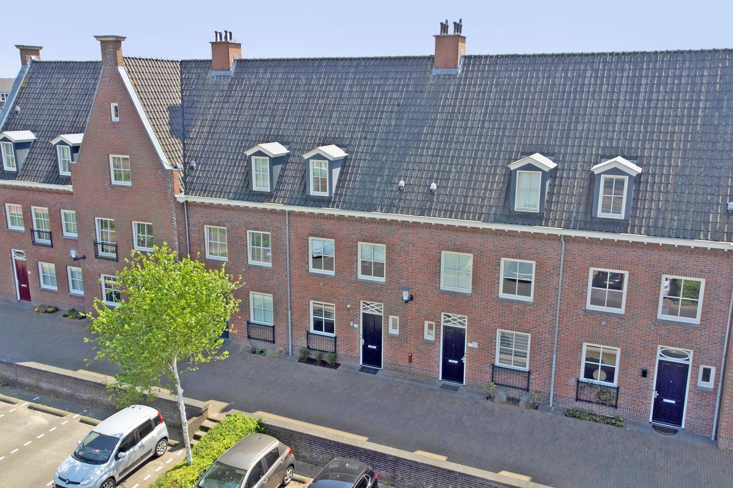 Photo 34 of Frederik Hendrik wal 95