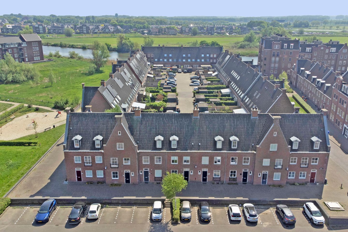 Photo 35 of Frederik Hendrik wal 95