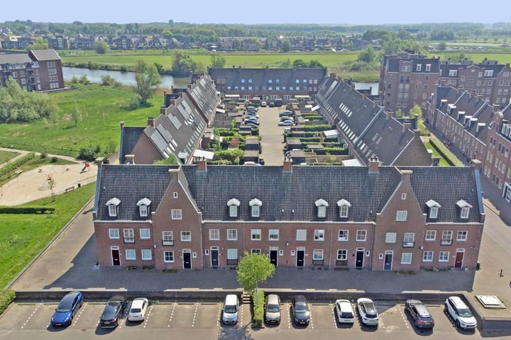 Foto 35 van Frederik Hendrik wal 95