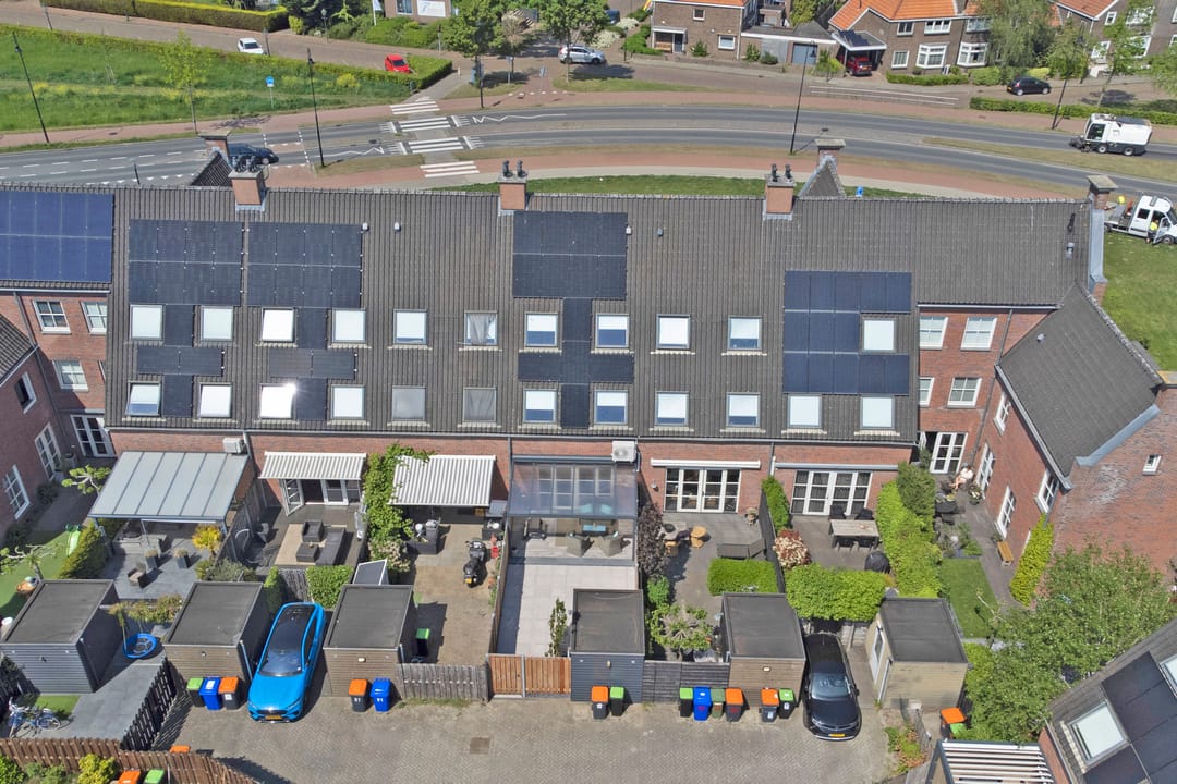 Photo 37 of Frederik Hendrik wal 95