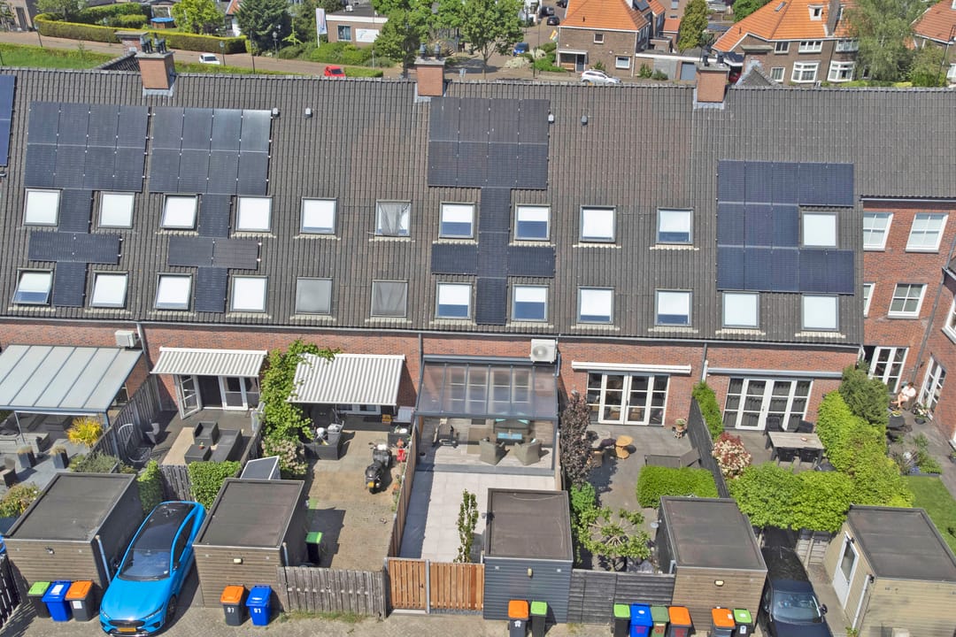 Photo 38 of Frederik Hendrik wal 95