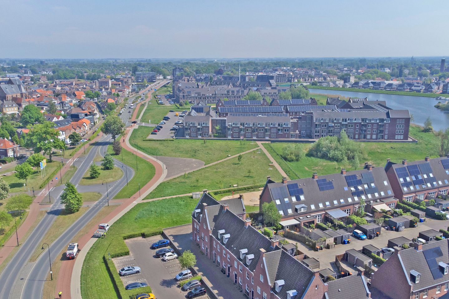 Photo 40 of Frederik Hendrik wal 95