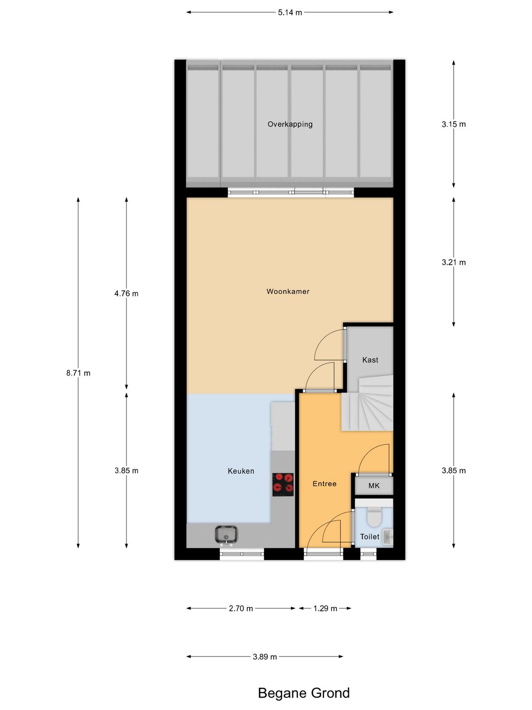 Photo 41 of Frederik Hendrik wal 95
