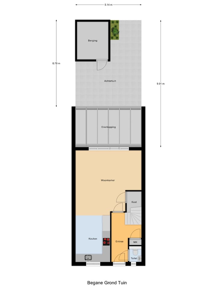 Foto 42 van Frederik Hendrik wal 95