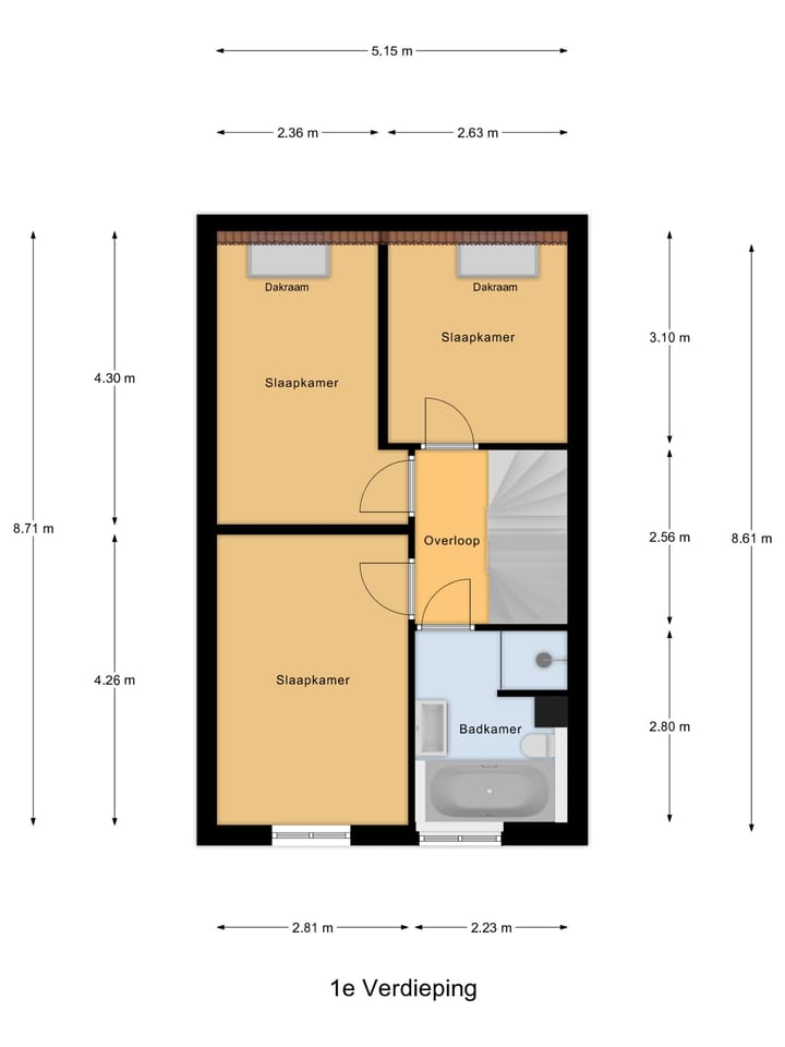 Foto 43 van Frederik Hendrik wal 95