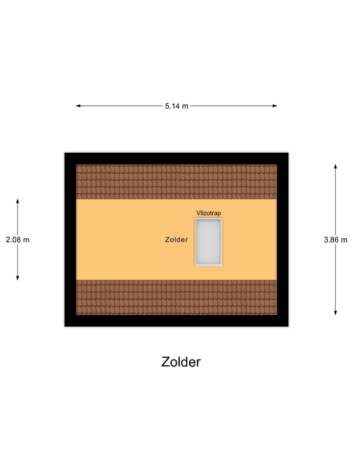 Foto 44 van Frederik Hendrik wal 95