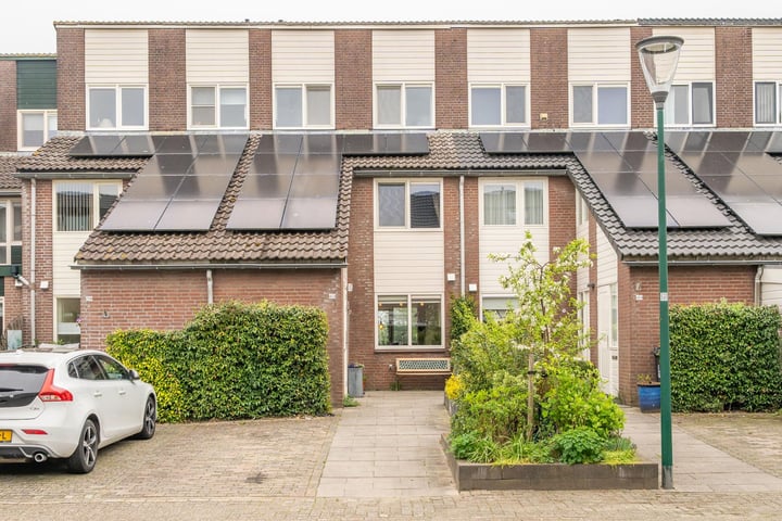 Oostwijk 40
