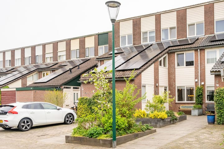 Foto 2 van Oostwijk 40